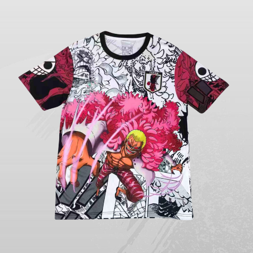 Maillot Japon Concept 25/26