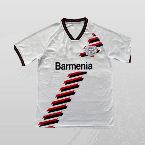 Maillot Leverkusen 2025