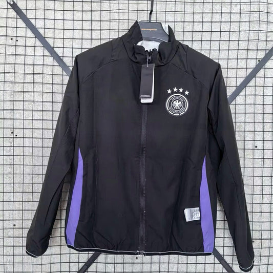 Coupe-Vent Réversible Allemagne