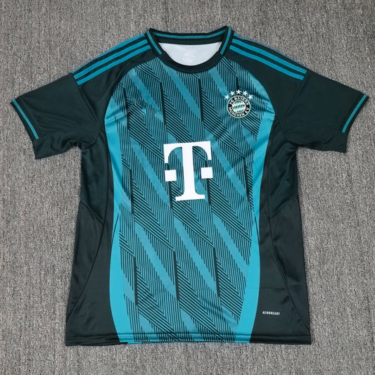 Maillot Bayern 25/26