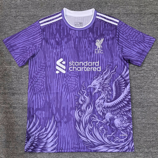Maillot Liverpool 24/25
