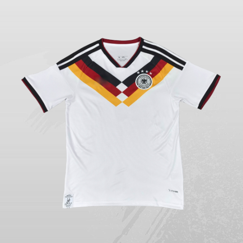 Maillot Allemagne 25/26