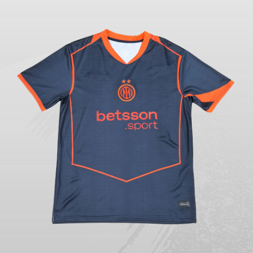 Maillot Inter Milan Third 25/26