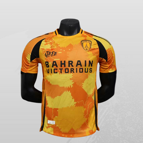 Maillot Paris 24/25 Player Version