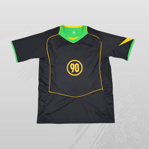 Maillot Brésil Entraînement 25/26