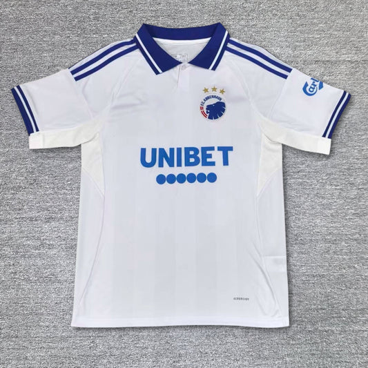 Maillot FC Copenhague 25/26