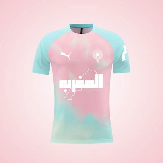 Maroc Concept 2025/26