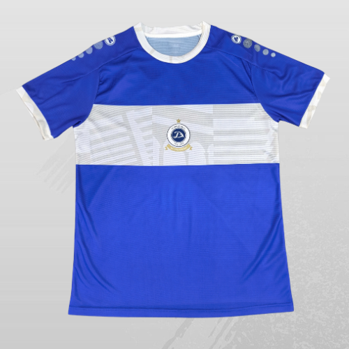 Maillot Dinamo Tbilissi 25/26