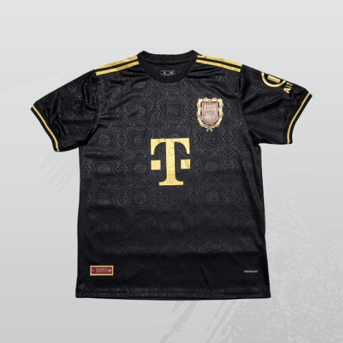 Maillot Bayern Edition spéciale 2025
