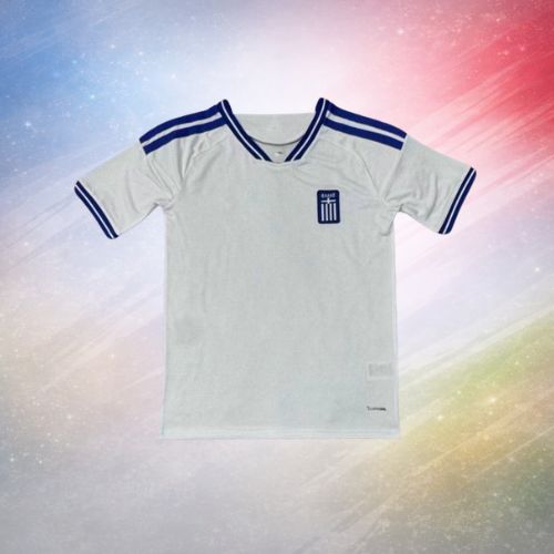 Maillot Grèce Domicile 2026-2027