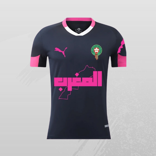 Maroc Concept 2025/26