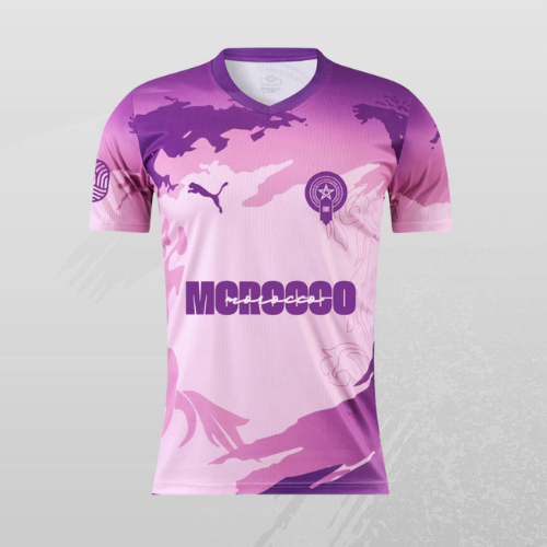 Maroc Concept