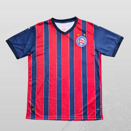 Maillot Bahia 25/26