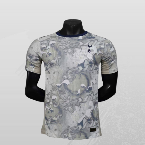 Maillot Tottenham 25/26 Player Version