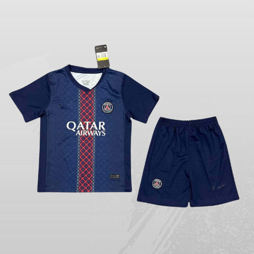 Ensemble Enfant Paris 25/26