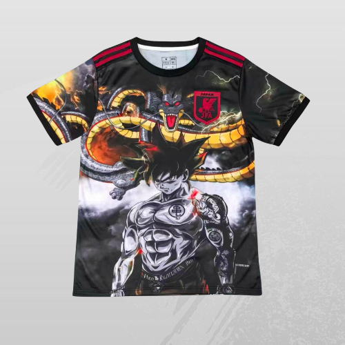 Maillot Japon Concept 25/26