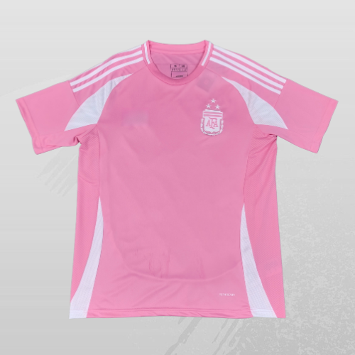 Maillot Argentine Rose 25/26