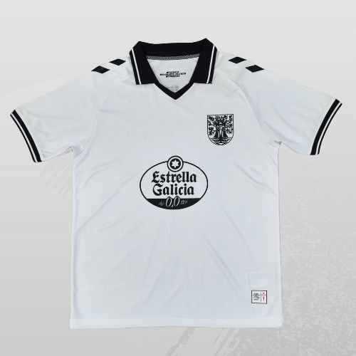 Maillot Celta Vigo 25/26