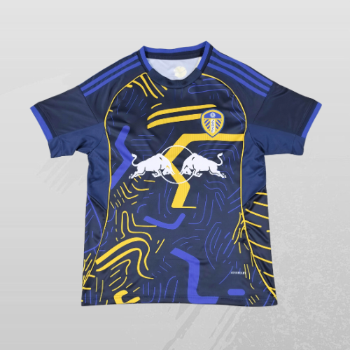 Maillot Leeds United 25/26