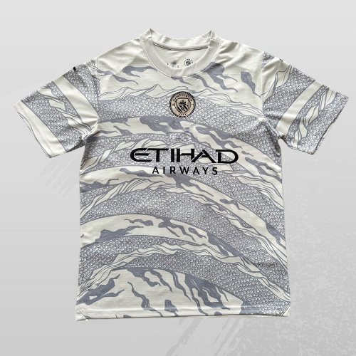 Maillot Manchester City 23/24