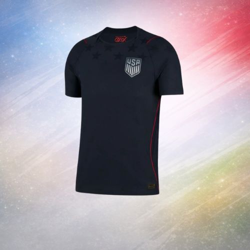 Maillot États-Unis Domicile 2026-2027