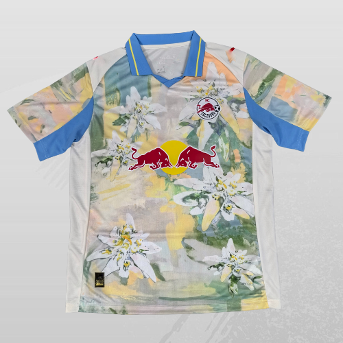Maillot Redbull Salzburg 25/26