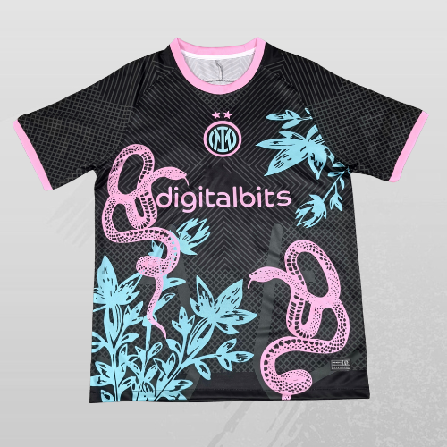 Maillot Inter Milan Concept 24/25