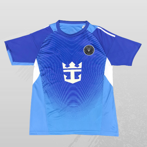 Maillot Inter Miami 25/26