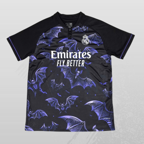 Maillot Real Madrid Concept 25/26