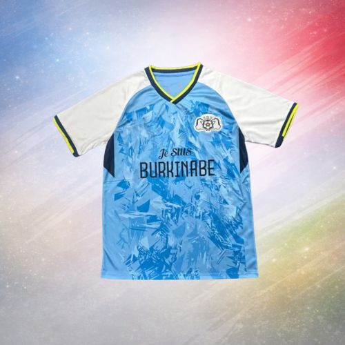 Burkina Faso 2026-2027