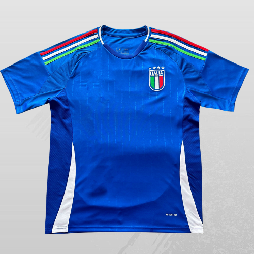 Maillot Italie 24/25