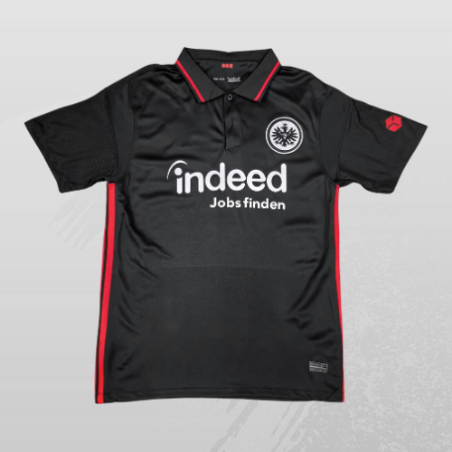 Maillot Frankfurt Retro 21/22