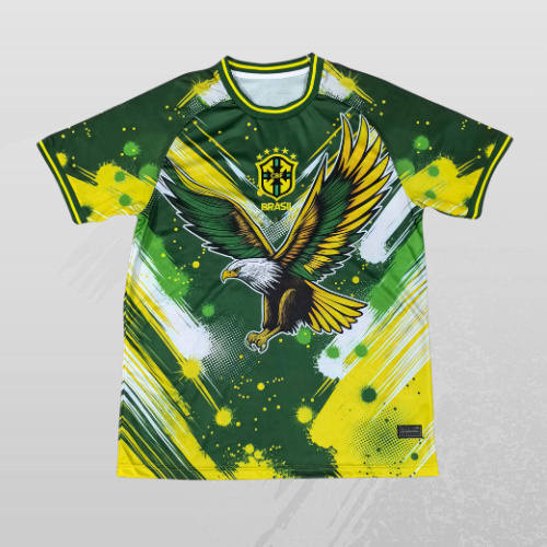 Maillot Brésil Concept 24/25