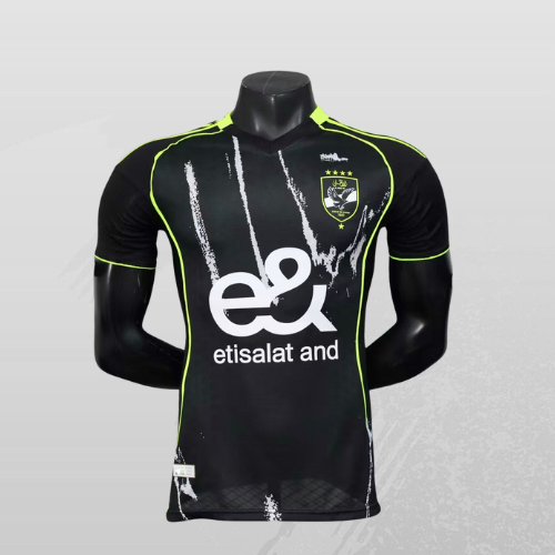 Maillot Al Ahly Extérieur 25/26 Player Version