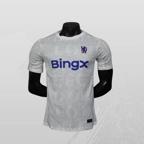 Maillot Chelsea Entrainement 24/25 Player Version