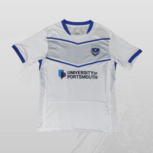 Maillot Portsmouth 25/26