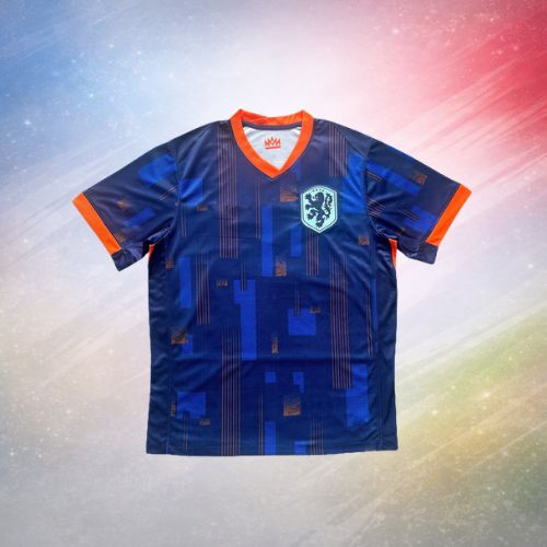 Maillot Pays-Bas Extérieur 2026-2027