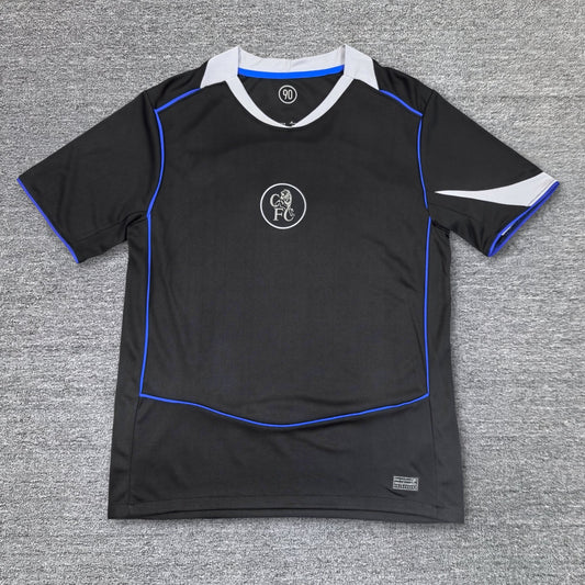 Maillot Chelsea Third 25/26