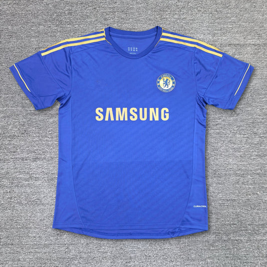 Maillot Chelsea Retro 12/13