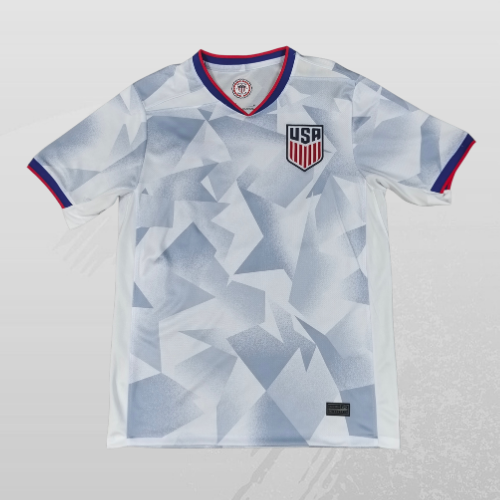 Maillot USA 25/26