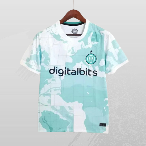 Maillot Inter Milan Extérieur 22/23