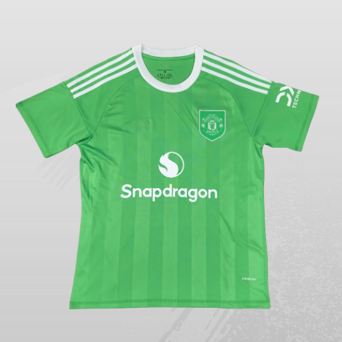 Maillot Manchester United 25/26