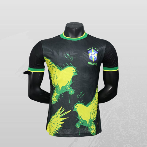 Maillot Brésil Concept 25/26 Player Version