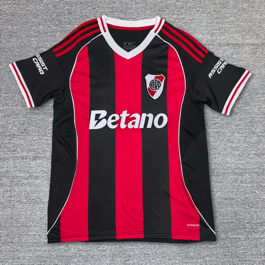 Maillot River Plate 25/26
