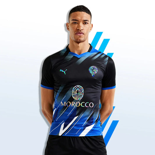 Maroc Concept eclipse 2025/26