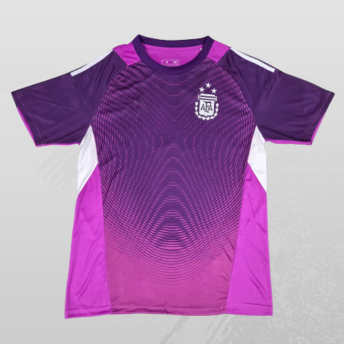 Maillot Argentine 25/26