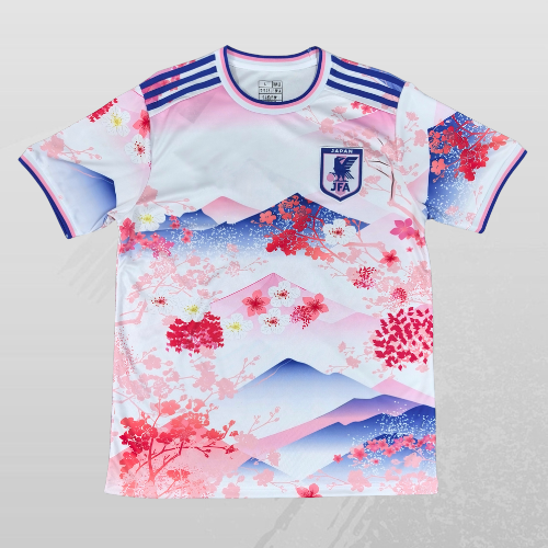 Maillot Japon Concept 25/26