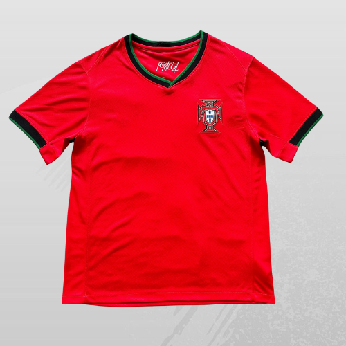 Maillot Portugal 2024