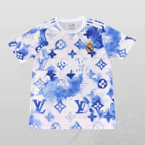 Maillot Real Madrid Concept 25/26