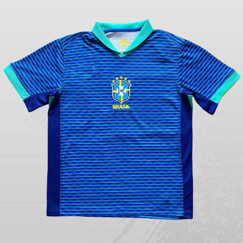 Maillot Brésil 24/25